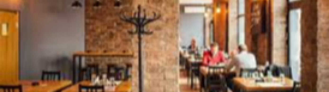 Restoran Kod Dače B.-0