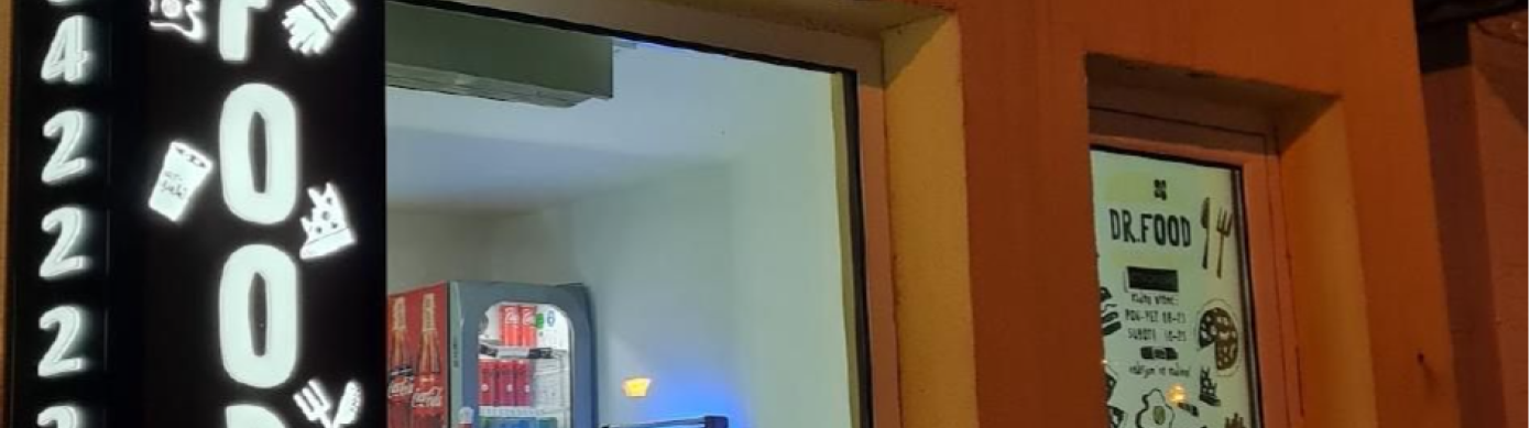 Dr. Food-0