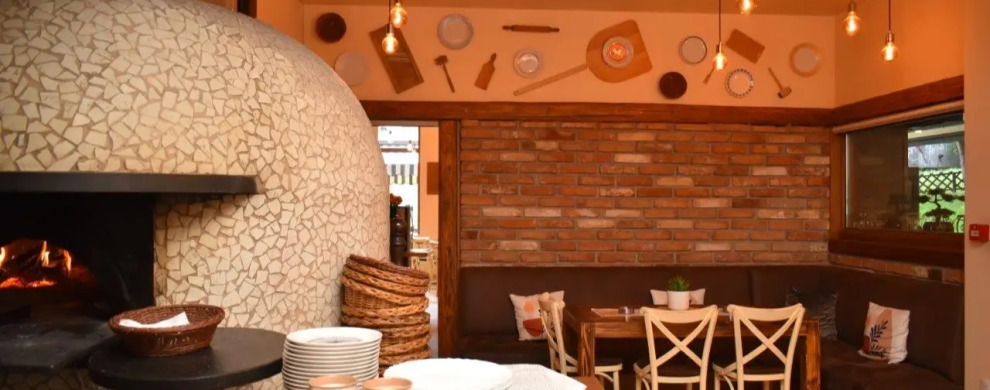 Pizzeria Milla-0