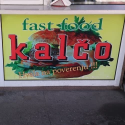 Kalčo-4