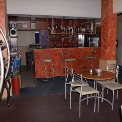 Restoran Beograd-2
