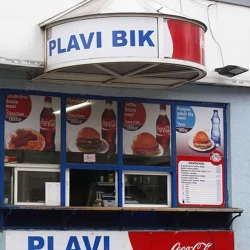 Plavi Bik  KM-2