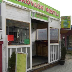 Leskovački roštilj Boki-1