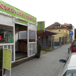 Leskovački roštilj Boki-2