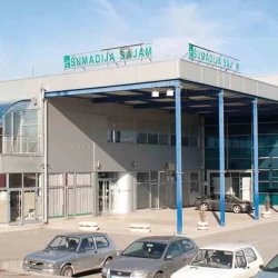 Restoran Sajam-2