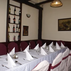 Kafana Lađa Francuska-1