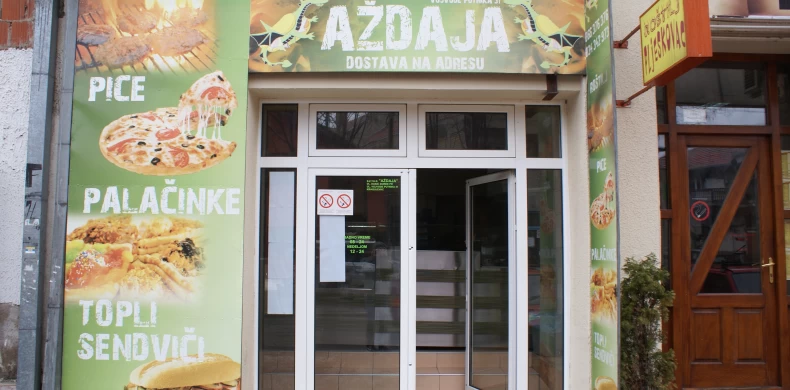 Aždaja-0