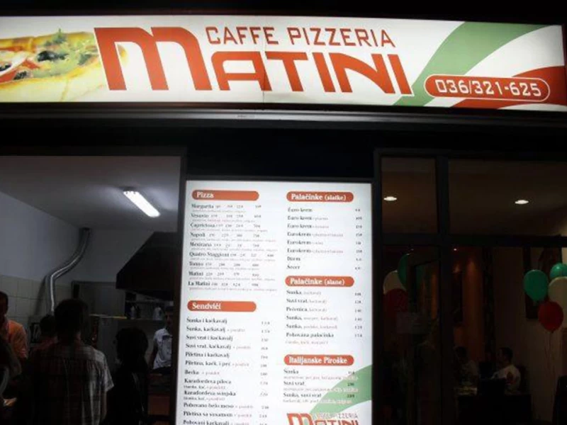 Matini-1