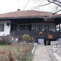 Kafana Lovac-2