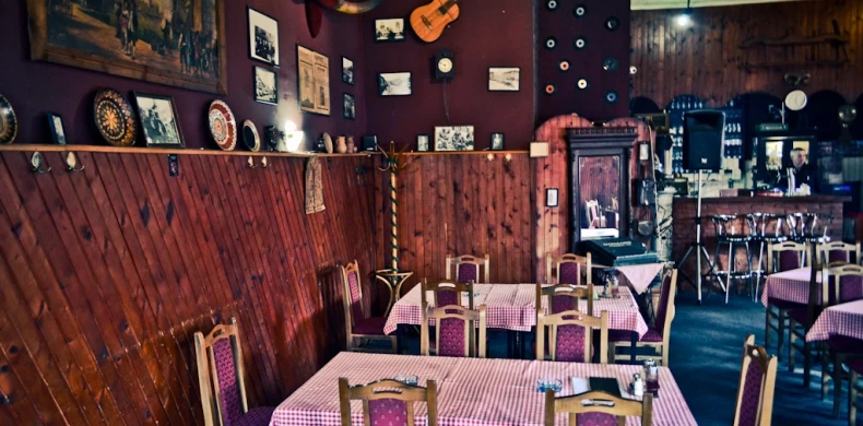 Kafana Rujna zora (Zatvoreno)-0
