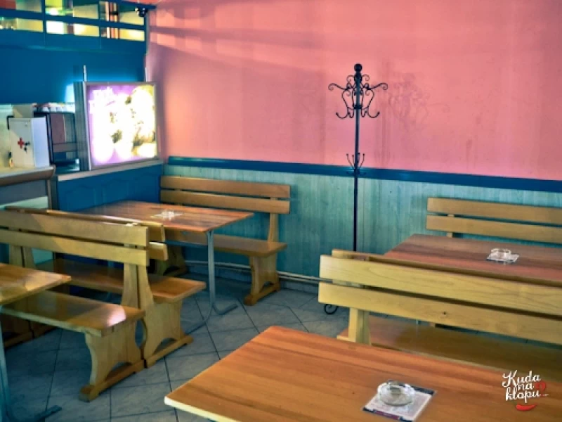 Restoran Dvorište-1
