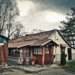 Restoran Dvorište-4