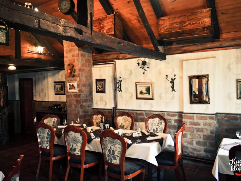 Restoran Dvorište-10