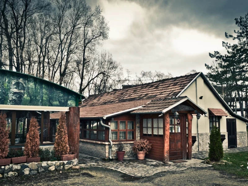 Restoran Dvorište-22
