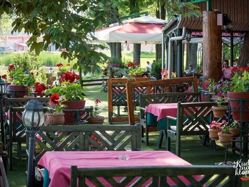 Restoran Dvorište-41