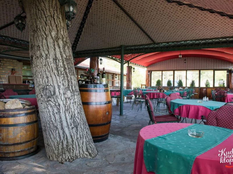 Restoran Dvorište-42