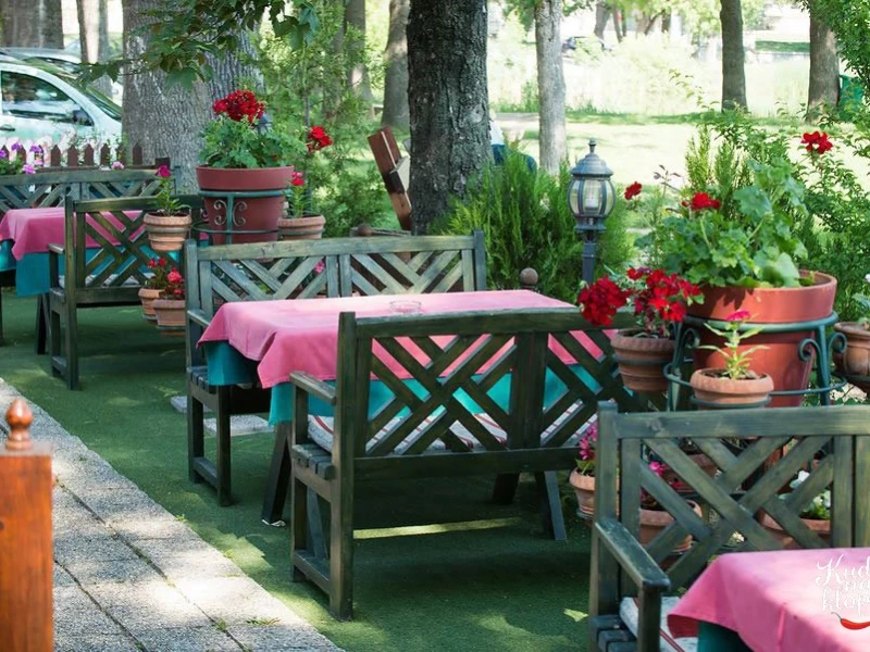 Restoran Dvorište-44