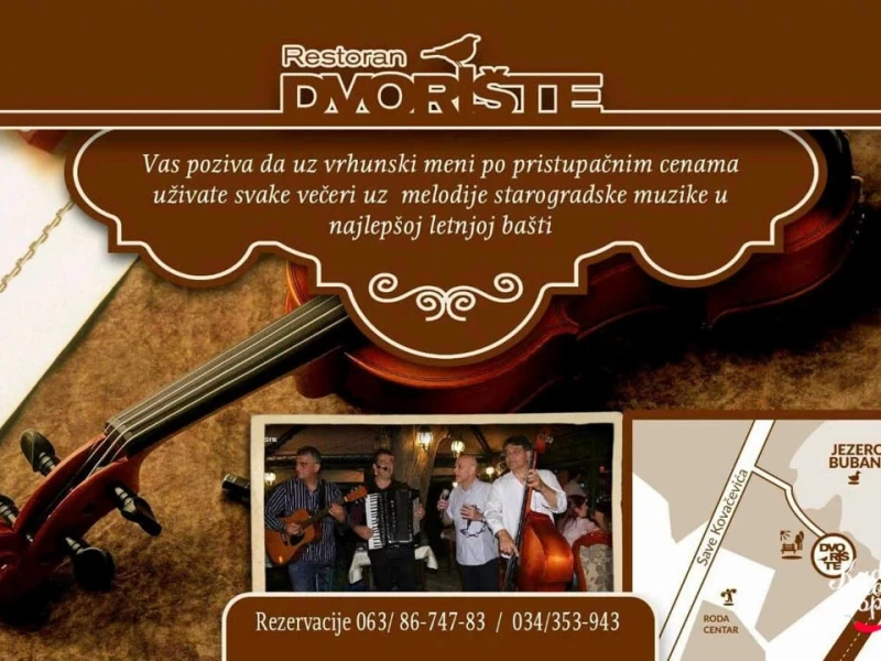 Restoran Dvorište-59