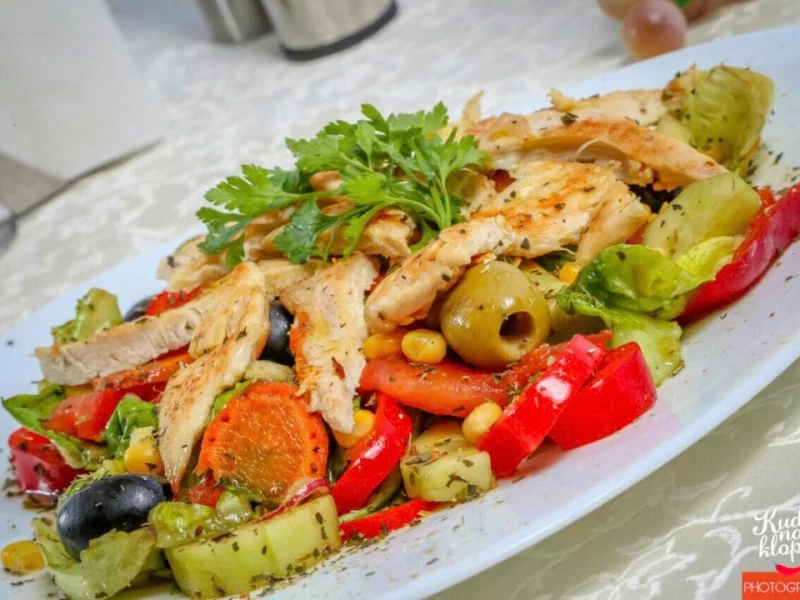 Restoran Dvorište-63