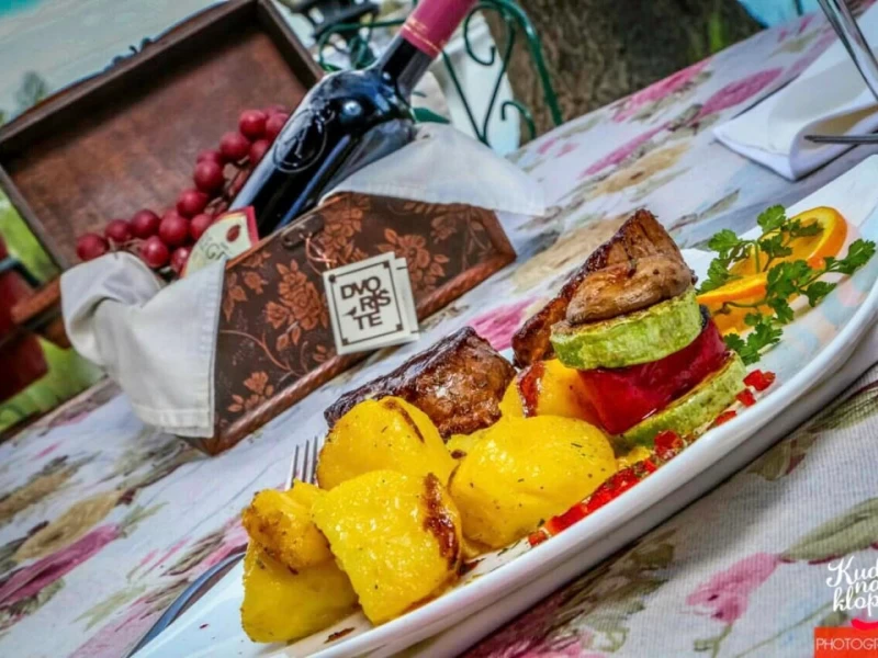 Restoran Dvorište-64