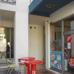 Palačinkarnica MAG-2