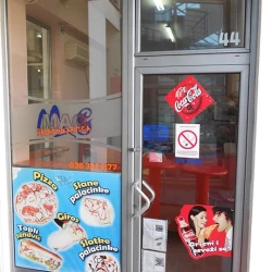 Palačinkarnica MAG-4