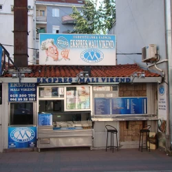 Ekspres Mali Vikend 2-2