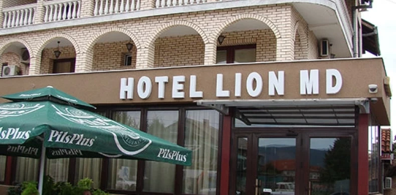 Hotel Lion MD-0