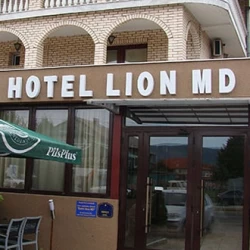 Hotel Lion MD-4