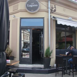 Caffe Lagano-1