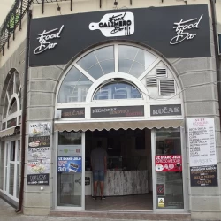 Calimero food bar-1