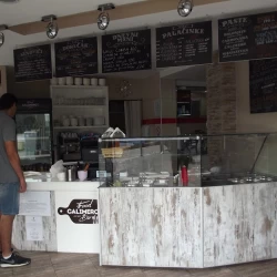 Calimero food bar-2