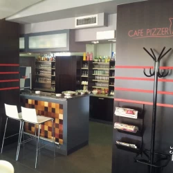 Cafe pizzeria 13-2