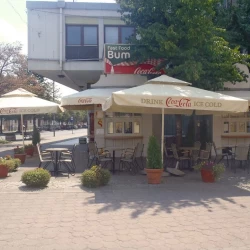 Gril Bum - Kod Keve-1