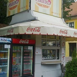 Gril Bum - Kod Keve-4