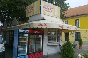 Gril Bum - Kod Keve-cover-image-big