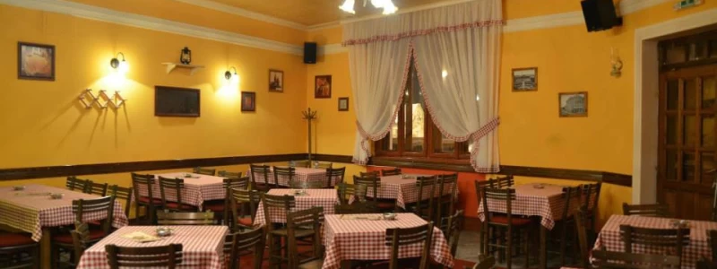 Moja kafana pozadina