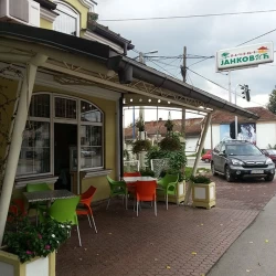 Pečenjara Janković 1-2