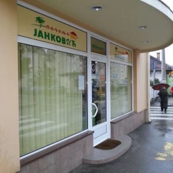 Pečenjara Janković 2-2