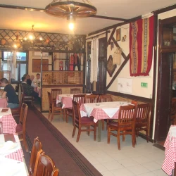 Nišlijska mehana 2-1