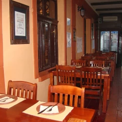 Nišlijska mehana 2-2