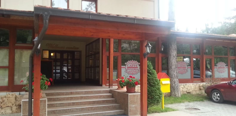 Wellnes centar Kablar-0