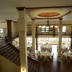 Vila Jugovo S-4