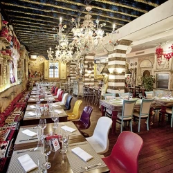 Restoran Lorenzo i Kakalamba-1