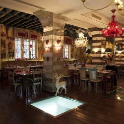 Restoran Lorenzo i Kakalamba-4