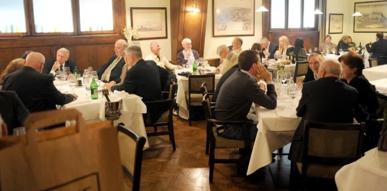 Restoran Klub književnika-0