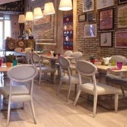 Restoran Tamo daleko-4