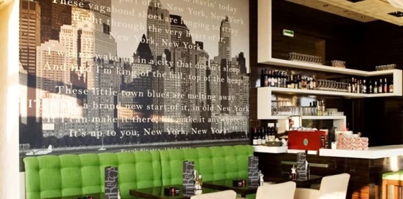 Restoran Tribeca Uniqua-0