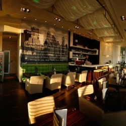 Restoran Tribeca Uniqua-1