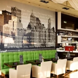 Restoran Tribeca Uniqua-4